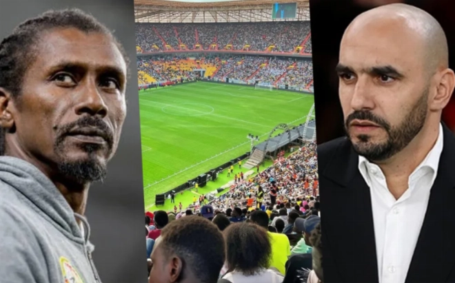 Le Maroc et le Sénégal pourraient s'affronter lors d'un match amical en juin prochain.