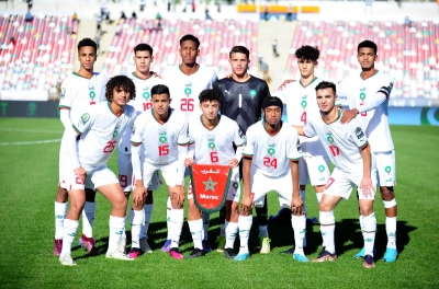 CAN U17. Un grand enjeu pour les jeunes Algériens et Marocains