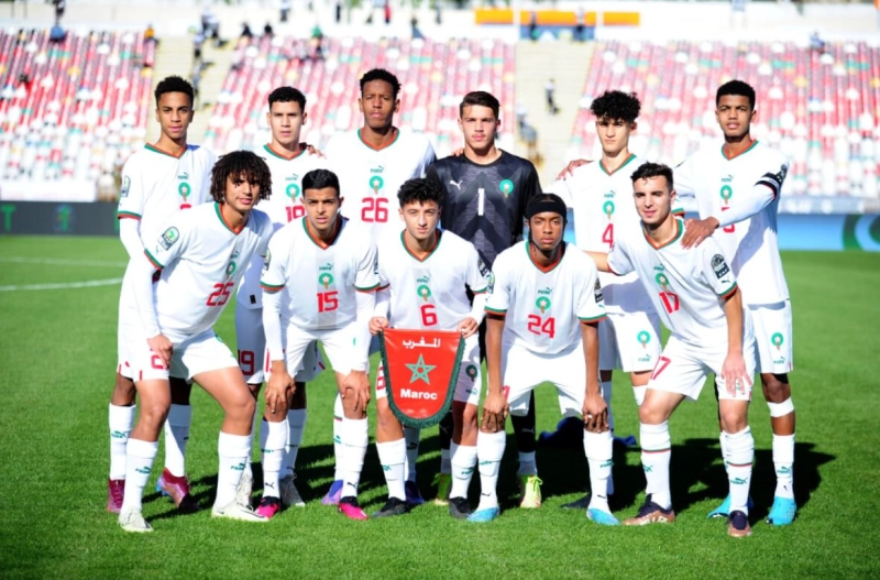CAN U17. Un grand enjeu pour les jeunes Algériens et Marocains