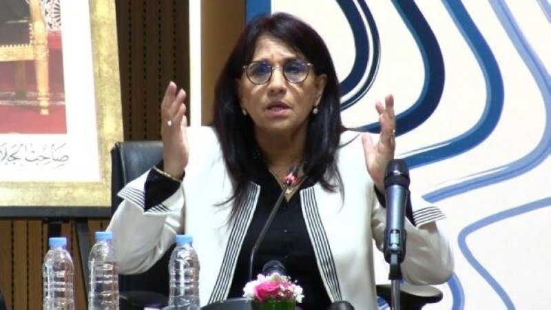 Reconsidérer les priorités pour consolider les droits humains au Maroc, objet du rapport du CNDH