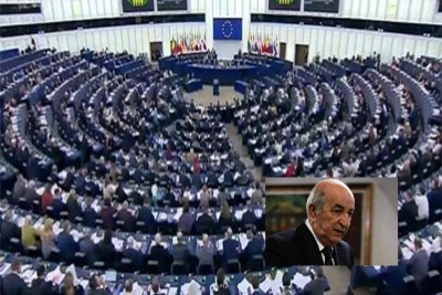 Cette résolution sonne comme une gifle à la face de Tebboune