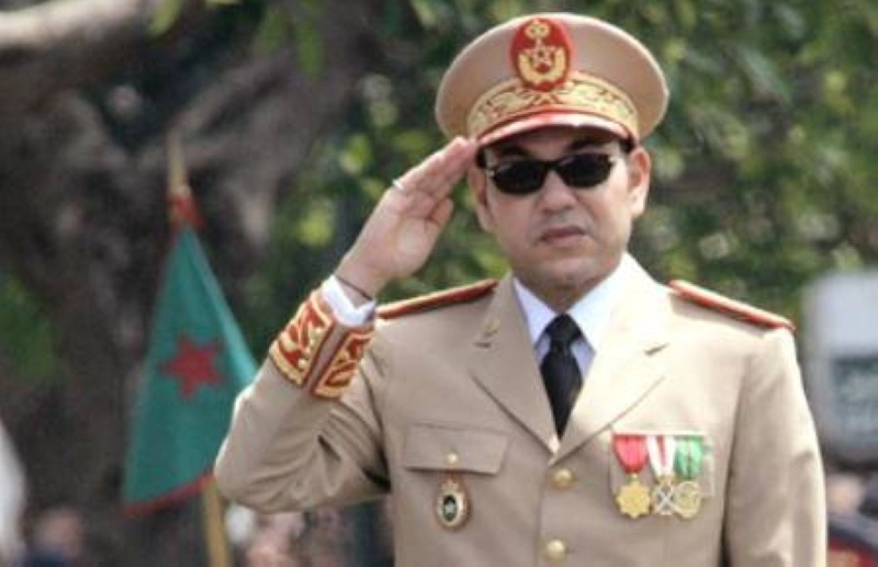 Le Roi Mohammed VI, Chef Suprême et Chef d’État-Major Général des FAR