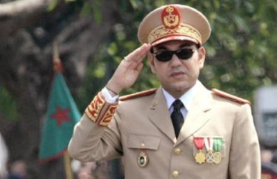 Le Roi Mohammed VI, Chef Suprême et Chef d’État-Major Général des FAR
