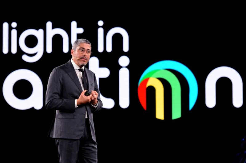 Adel El Fakir, Directeur général de l’ONMT.