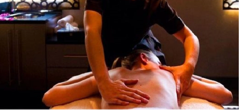 Un centre de massage comme couverture pour l'exploitation sexuelle de mineures