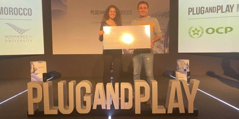 Plug and Play renforce son investissement dans le capital de Chari.