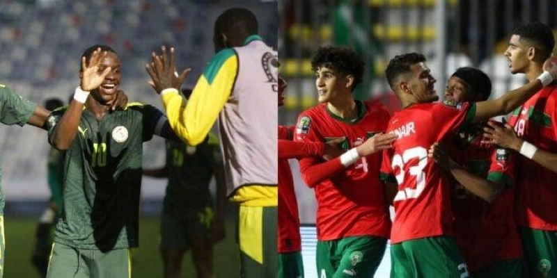 Rendez-vous vendredi pour un match très très attendu