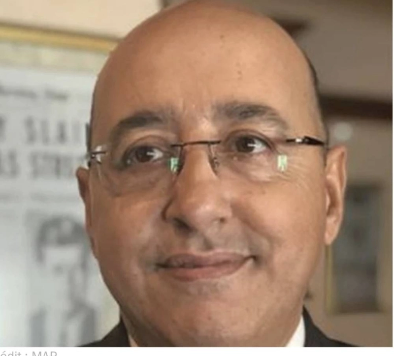 Fouad Arif, le nouveau DG de la MAP
