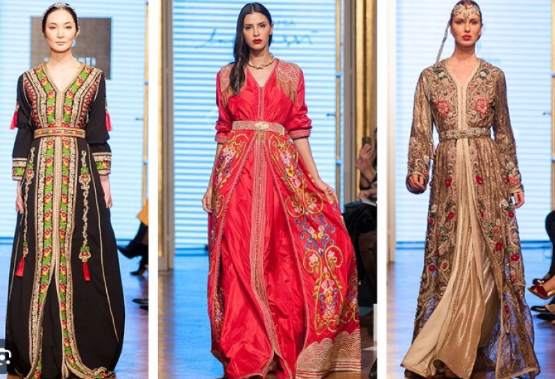 Trois stylistes marocaines vont prendre part au défilé de mode prévu lors de ma clôture du festival.