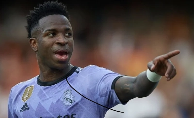 Un acte de racisme que le Real Madrid ne compte pas laisser passer