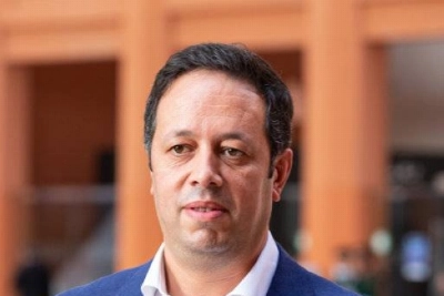 Abdessamad Faik, directeur de LIMSET - UM6P