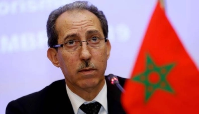 El Hassan Daki, Président du Ministère public