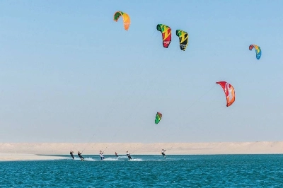 Welcome to Dakhla