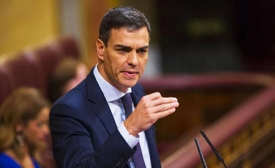 Pedro Sanchez. Le sens de la démocratie