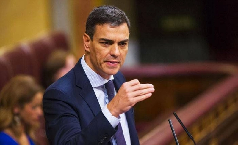 Pedro Sanchez. Le sens de la démocratie