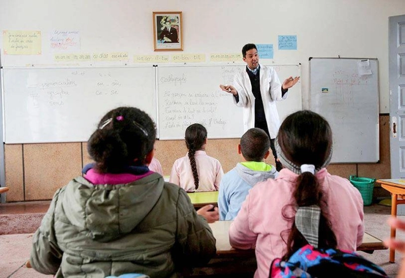 Le statut unifié garantira l'égalité des droits et des devoirs pour tous les enseignants