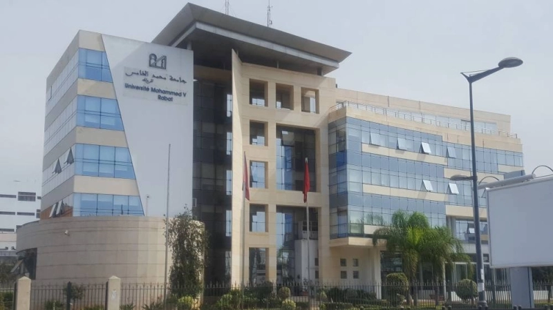 La meilleure université du Maghreb