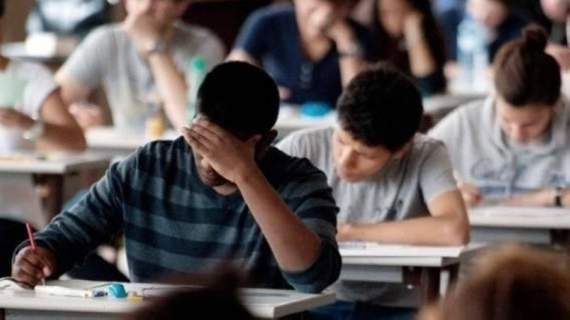 426.000 candidats passeront les examens du baccalauréat cette année