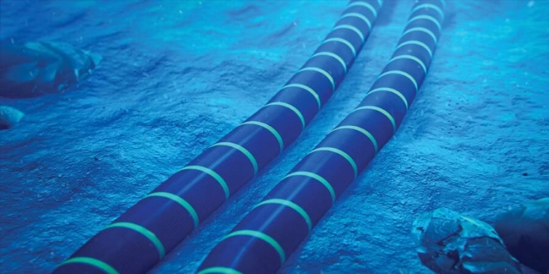 Le projet du câble sous-marin à fibre optique « West Africa » de Maroc Telecom a mobilisé un investissement de 150 millions d’euros.