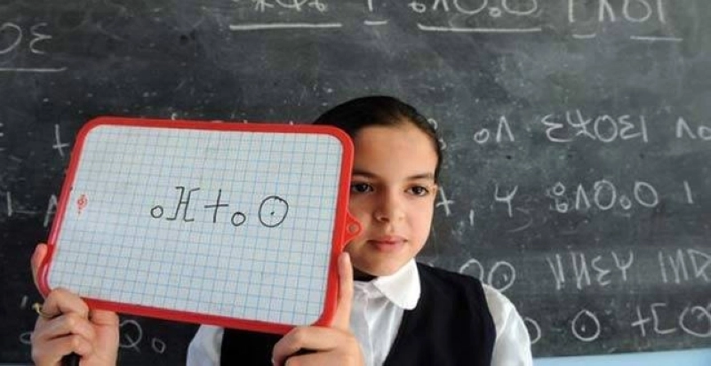 Une généralisation progressive de l'enseignement de l'Amazighe