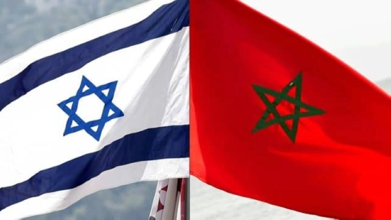Le total des échanges commerciaux entre le Maroc et Israël a atteint 28,8 millions de dollars à fin avril 2023.