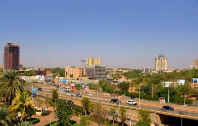 Niamey, Niger