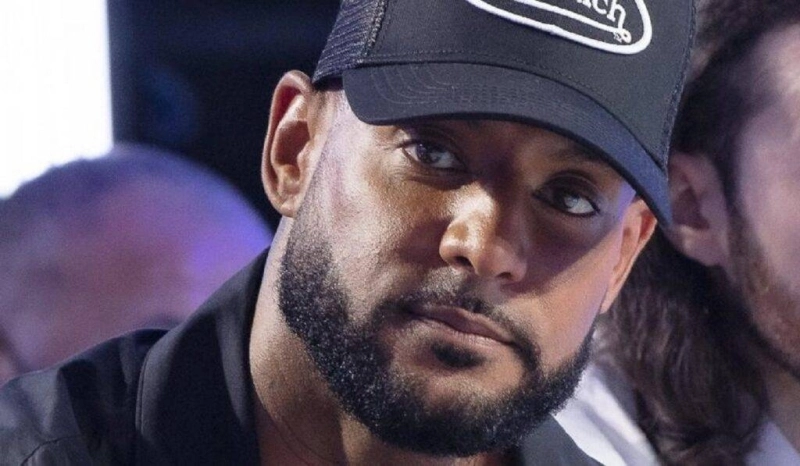 Douche froide pour Booba avec cette annulation de dernière minute de son concert marocain