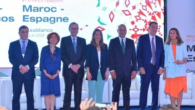 Le Maroc est une destination privilégiée pour les investisseurs espagnols.