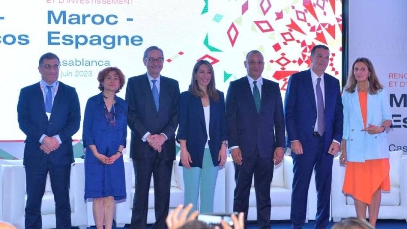 Le Maroc est une destination privilégiée pour les investisseurs espagnols.