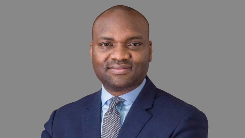Aminu Umar-Sadiq, PDG de la NSIA
