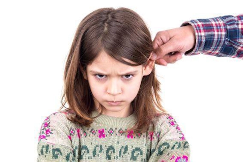 L'impact de la punition va au delà du présent et influencera la vie sociale de l'enfant