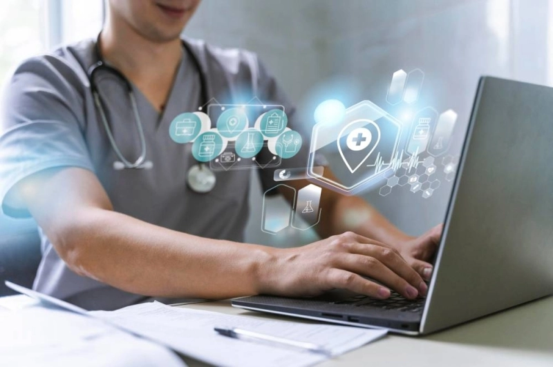 L'impératif de protéger nos informations médicales à l'ère numérique pour garantir la sécurité des patients et la confidentialité des données.