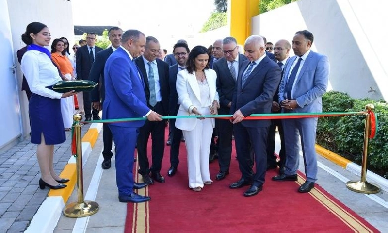 Le Maroc s'engage vers la souveraineté médicale