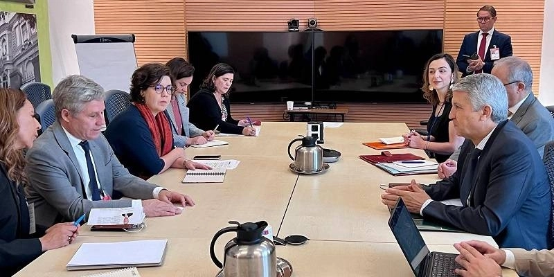 Le Maroc et le Brésil renforcent leur coopération dans le développement agricole et l'innovation.
