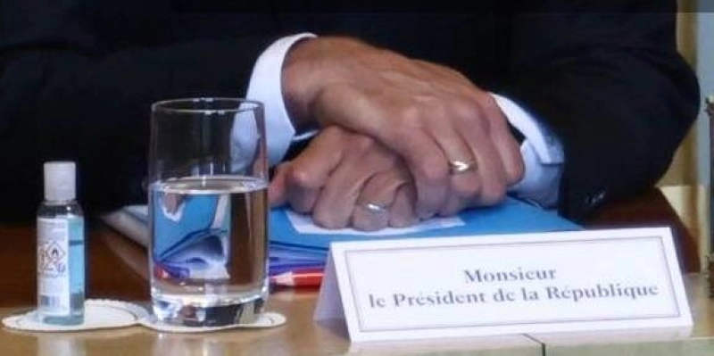 Les commandes manuelles ne sont peut être pas la bonne mesure