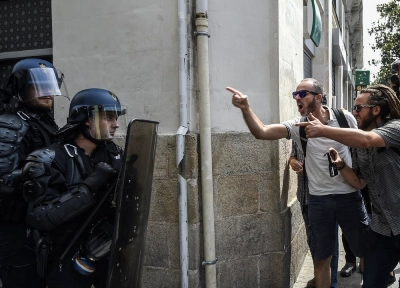 Photo AFP