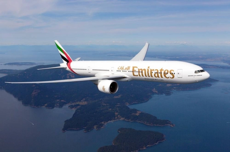Emirates lance une campagne de recrutement au Maroc.