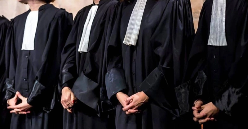 Examen d'accès à la profession d'avocat, le concours de la discorde