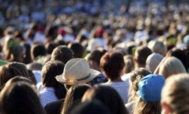 le prochain recensement général de la population est prévu en septembre 2024.