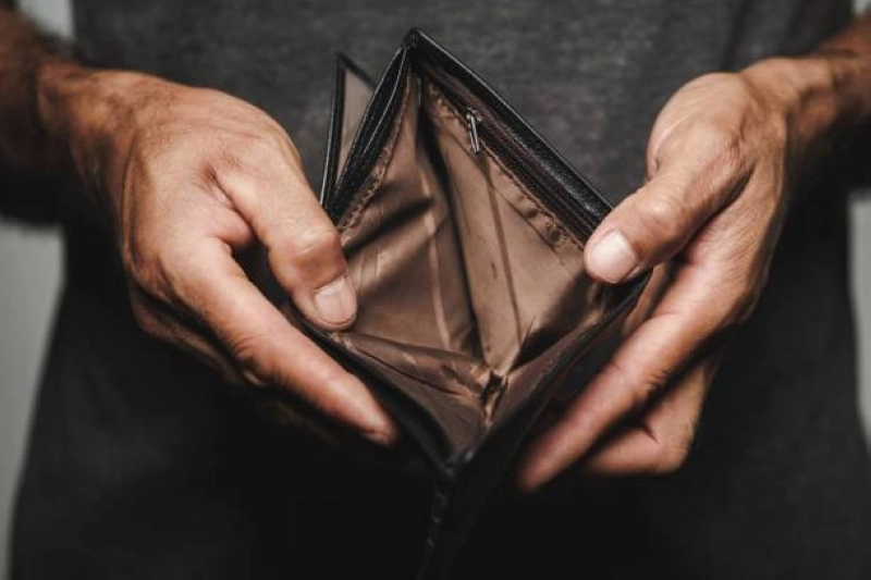 35 % des pauvres résident dans des pays à revenu intermédiaire