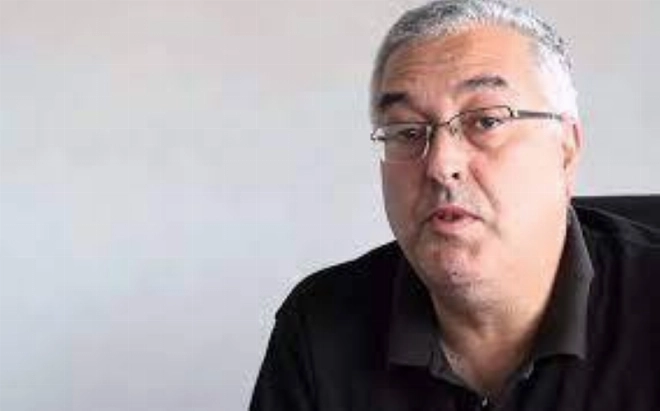 Adnane Benchakroun, vice président de l’alliance des économistes istiqlaliens (AEI)