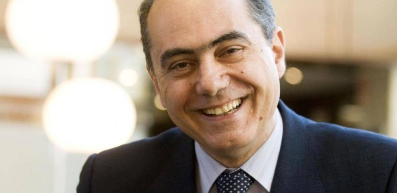 Sénen Florensa, directeur général de l’institut européen de la Méditerranée (IEMed).