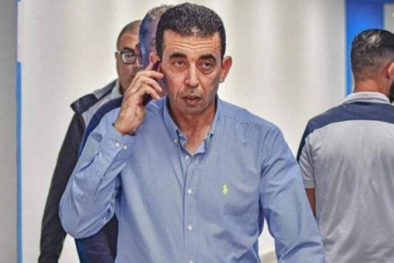 Le député RNI, Mohamed El Hidaoui