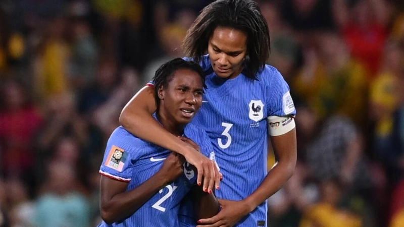 Pas de demi-finale pour les Françaises