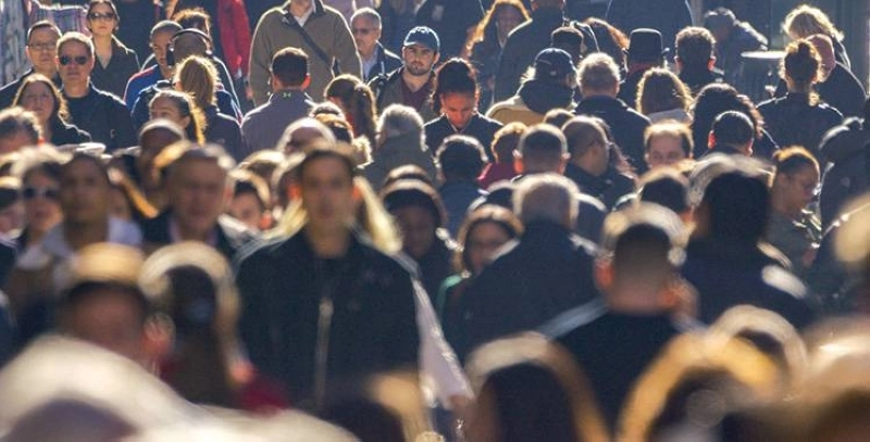 Près de 12 millions de jeunes de 15-34 ans au Maroc, 32% de la population