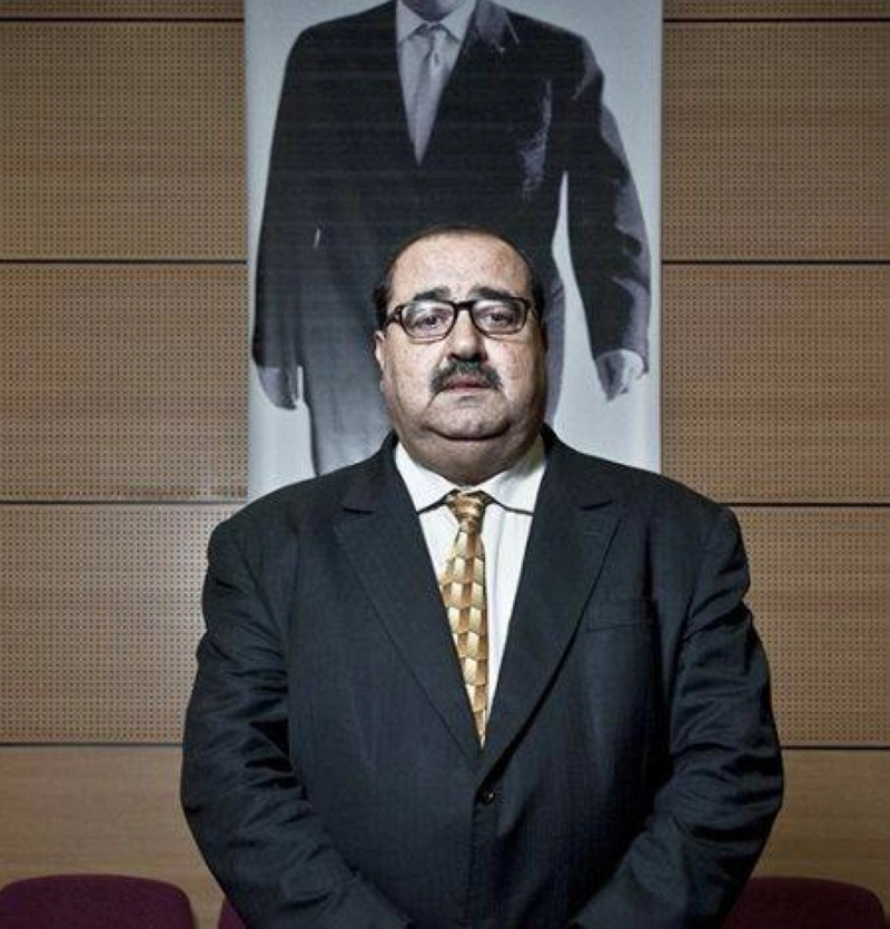 Driss Lachgar, toujours sur le qui-vive