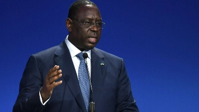 Macky Sall