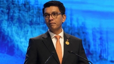 Andry Rajoelina