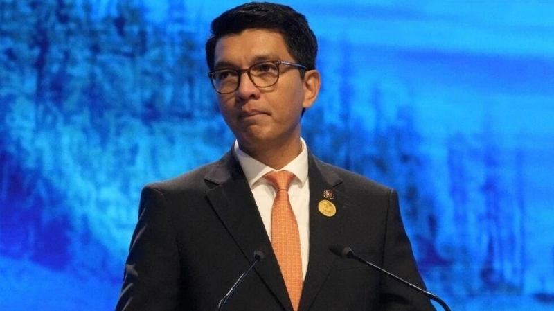 Andry Rajoelina