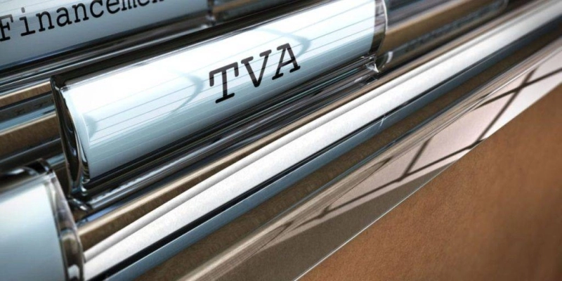 La réforme de la taxe sur la valeur ajoutée (TVA) sera mise en œuvre progressivement sur une période de trois ans